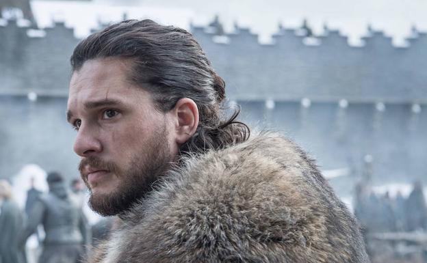 El motivo por el que Kit Harington ha ingresado en una clínica de rehabilitación