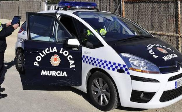 Tres detenidos en Murcia por dos casos de violencia doméstica
