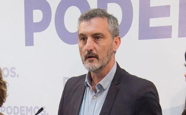 Podemos no descarta un ajuste de plantilla tras el varapalo electoral