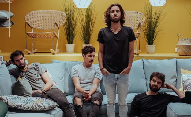 El festival del murcianismo y las buenas vibraciones