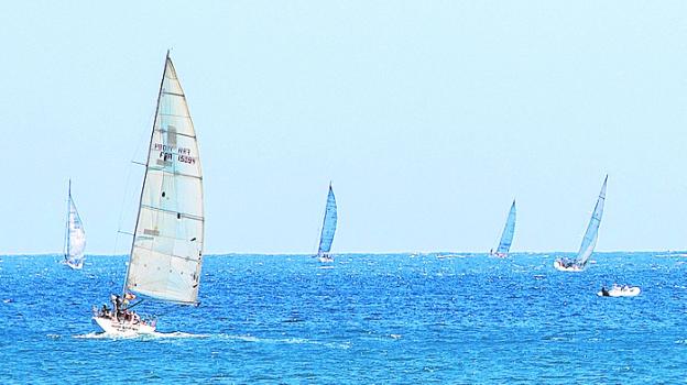 La Carburo de Plata ya tiene sus primeros líderes