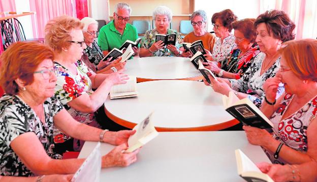 Profesores para siempre