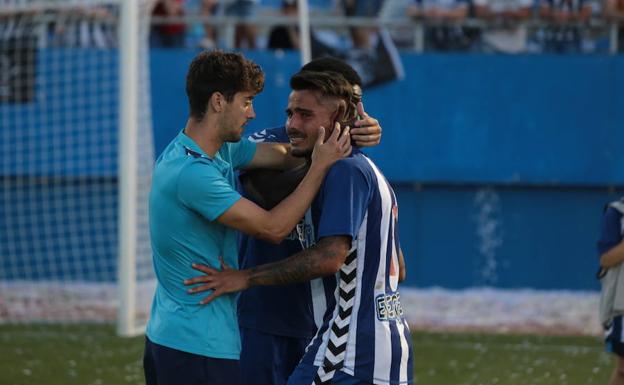 Los fallos condenan al Lorca FC