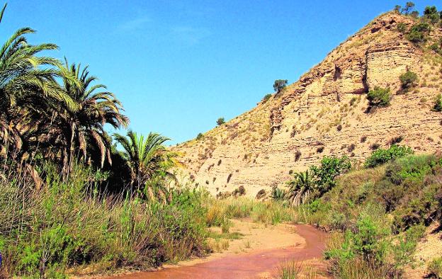 Murcia, epicentro de la restauración fluvial