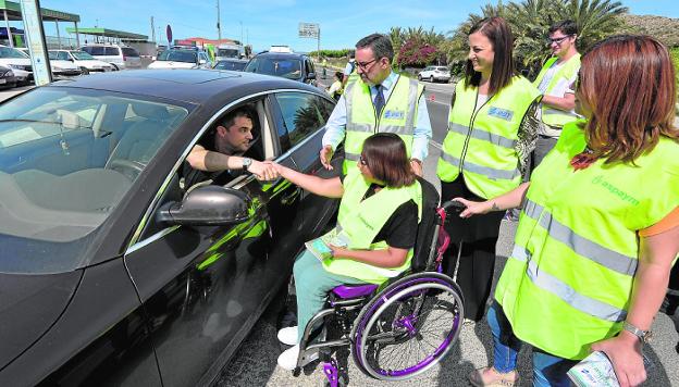 Tráfico hará 6.500 controles de alcohol y drogas para frenar las muertes al volante