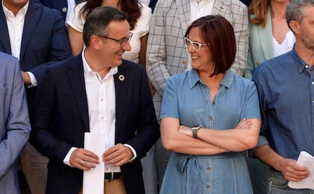 El encuentro entre Ciudadanos y PSOE se adelanta a este viernes