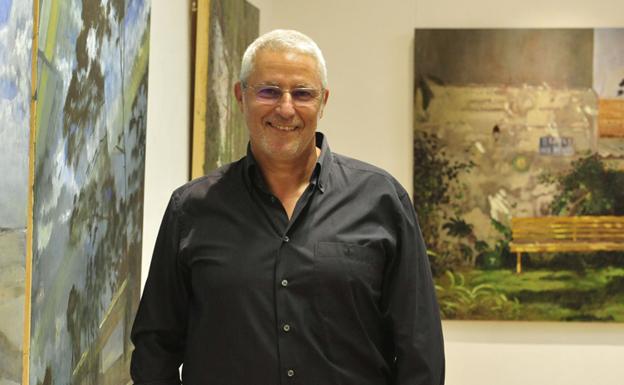 Ángel Pérez Ruzafa: «Los académicos no somos floreros»