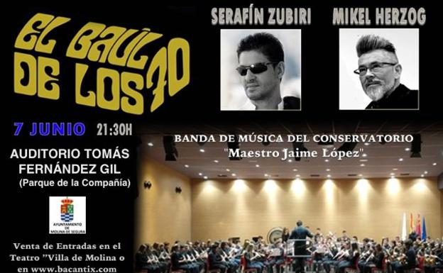 El baúl de la solidaridad