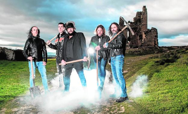 Kutxi Romero: «El indie son pijos haciendo cucamonas»