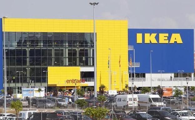 La revolución medioambiental llega a los muebles de Ikea