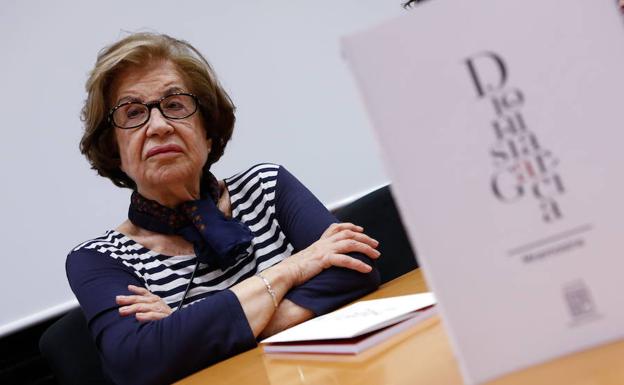 Reconocimientos con el Diploma de Servicios Distinguidos