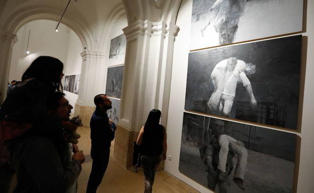 Siete obras llenas de humanidad