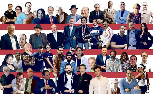 Profetas en su tierra