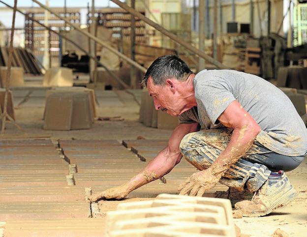 Una industria milenaria y ecosostenible