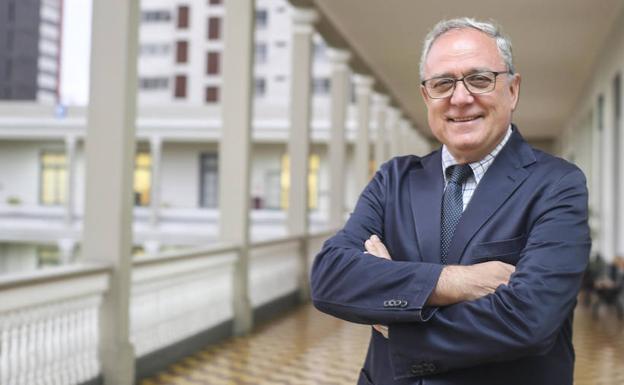 «Sería imposible construir un nuevo trasvase»