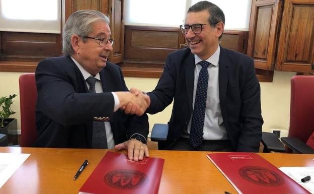 UMU y Cefusa lideran una investigación pionera a nivel mundial que experimenta con cerdos nacidos 'in vitro'