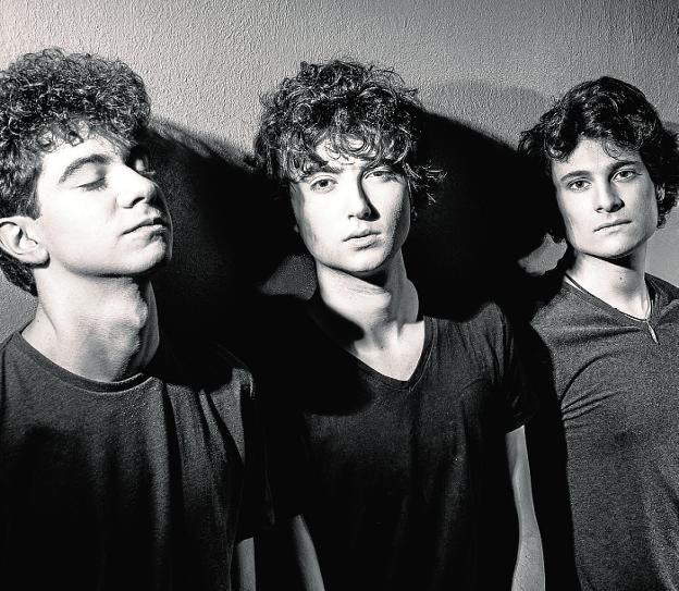 Malva: «Somos músicos, no modelos»