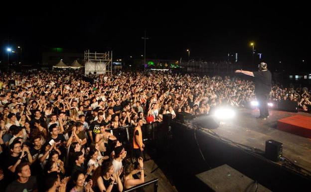 El Animal Sound espera más de 40.000 asistentes durante el festival