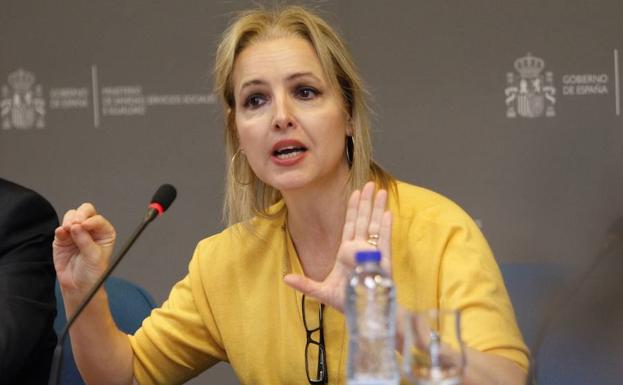 La ONT destaca a la Región como «referente internacional» en donación y trasplante