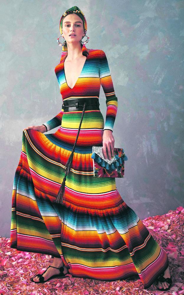 México entra al trapo