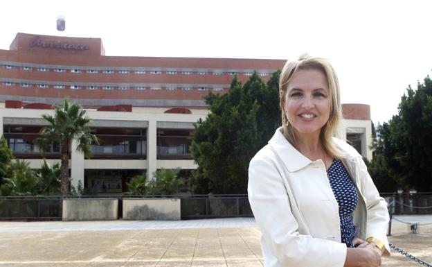 Beatriz Domínguez-Gil: «Tendremos órganos a la carta, con células del propio paciente»