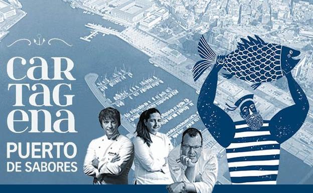 De tapeo 'gourmet' junto al mar