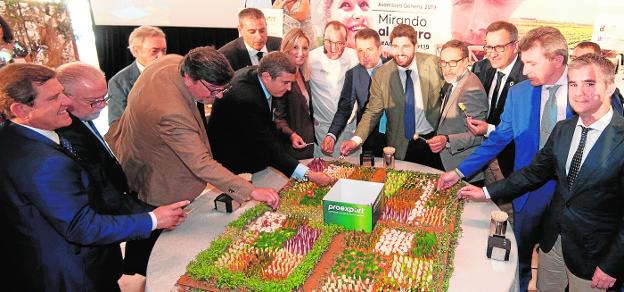 Proexport defiende su independencia política y pide al sector la máxima ejemplaridad