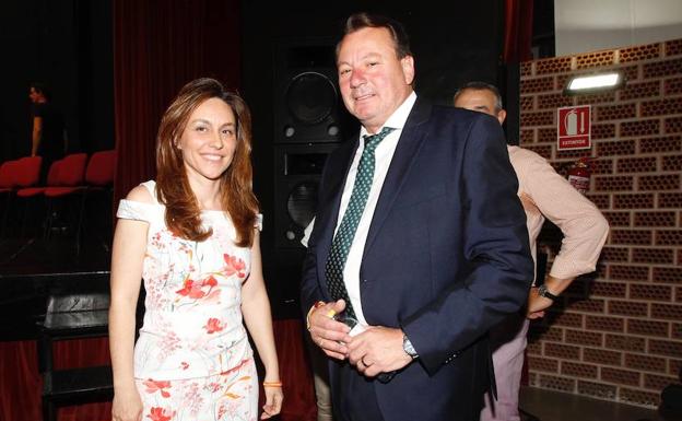 El PP retiene Ceutí gracias a Ciudadanos y Vox