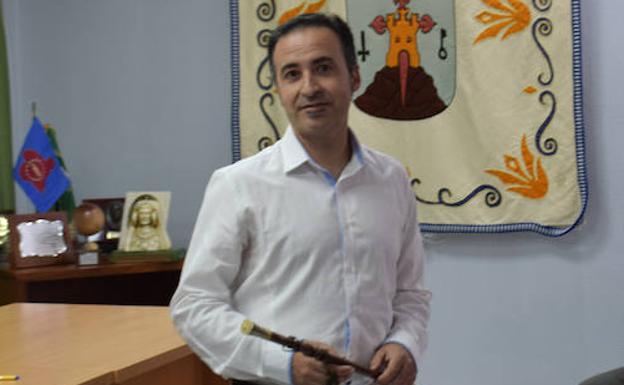 Aledo: Andreu será el único alcalde de Cs durante los cuatro años