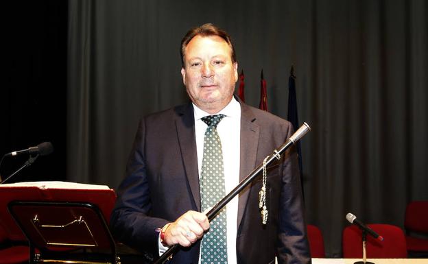 Juan Felipe Cano, del PP, elegido alcalde de Ceutí