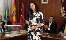 Juana María Martínez, del PP, elegida alcaldesa de Fuente Álamo