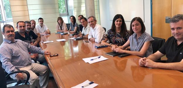 El centro de menores de Santa Cruz tendrá tres módulos que alojarán hasta 72 jóvenes