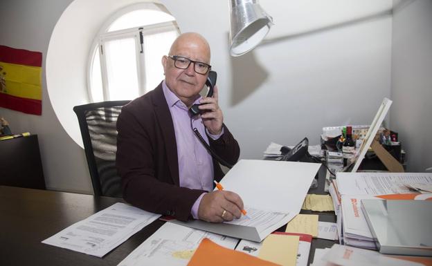 PP y PSOE rechazan dar a Cs la alcaldía de Cartagena y López se acerca al cargo