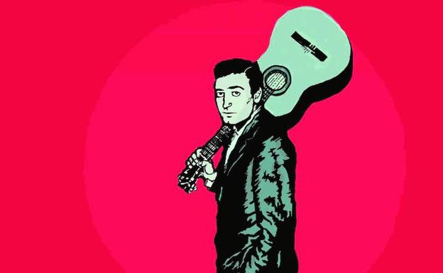 'Peret. Yo soy la rumba', de Paloma Zapata