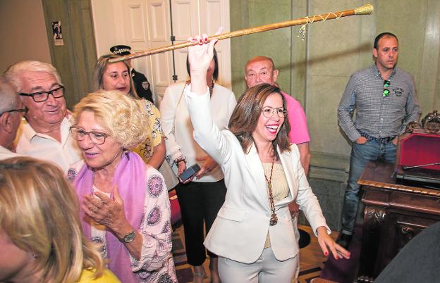 Las alianzas marcan los ayuntamientos de la Región de Murcia