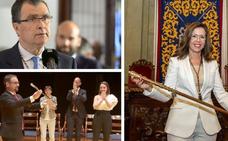 Las alianzas marcan los ayuntamientos de la Región de Murcia