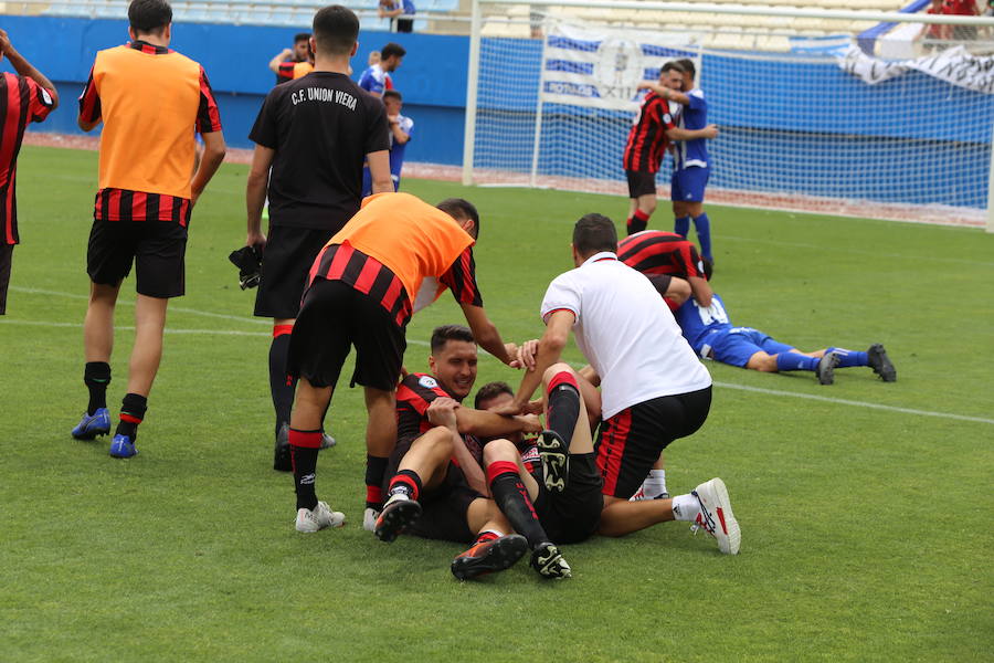 La Segunda B tendrá que esperar en el Artés (2-1)