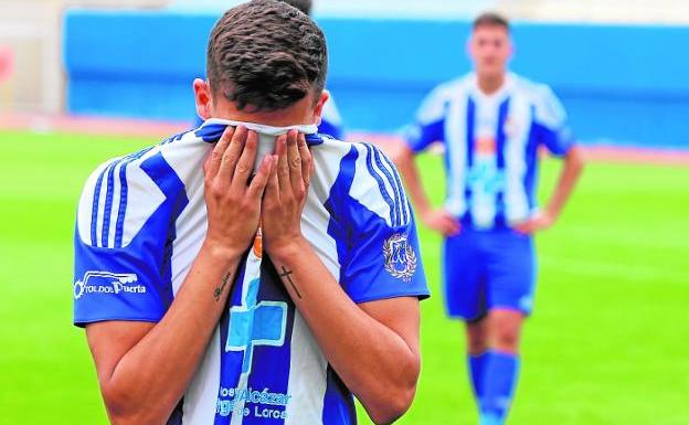 La Segunda B tendrá que esperar en el Artés