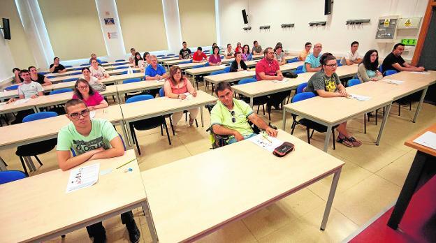 Opositores que rompen barreras