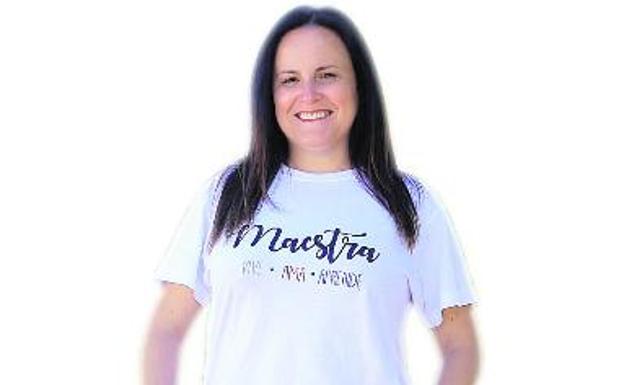 «Un alumno motivado conseguirá todo lo que se proponga»