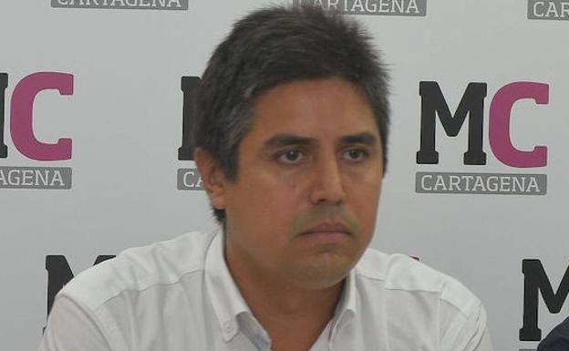 MC dice que la investigación de la Fiscalía a López es una «presión» a Conesa