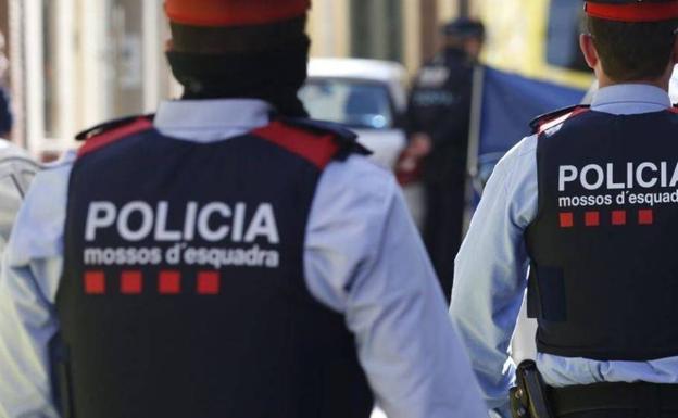 La menor de 13 años degollada en Mataró murió víctima de un homicidio