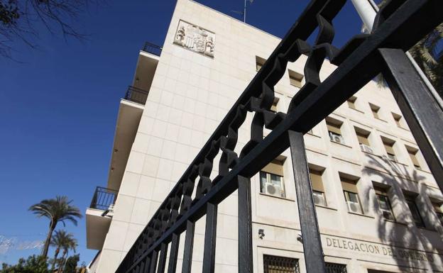 CC OO gana las elecciones en la Administración del Estado en la Región