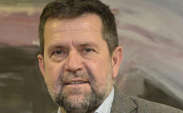 Juan Marín: «Europa es consciente de que nuestro sector es imprescindible»