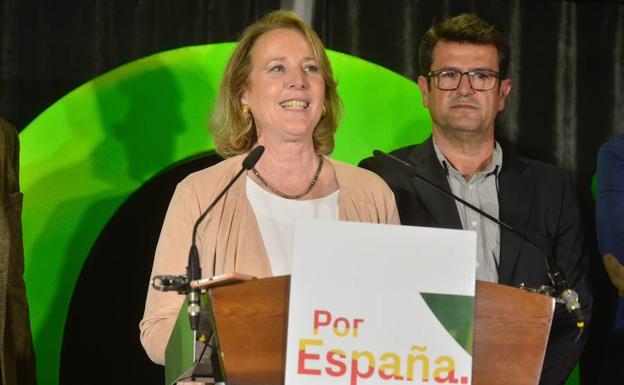 Vox tensa más la cuerda y exige al PP concejalías en tres municipios