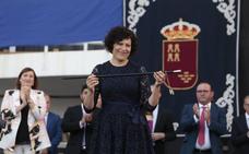 Vox asumirá Obras Públicas y Servicios Municipales en Puerto Lumbreras