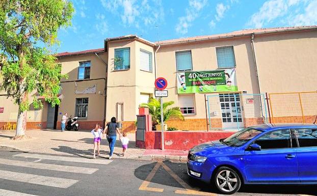 La guardería San Roque de Algezares tendrá una remodelación integral