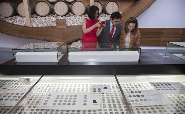 La Unesco reconoce a España por la recuperación de la fragata Mercedes