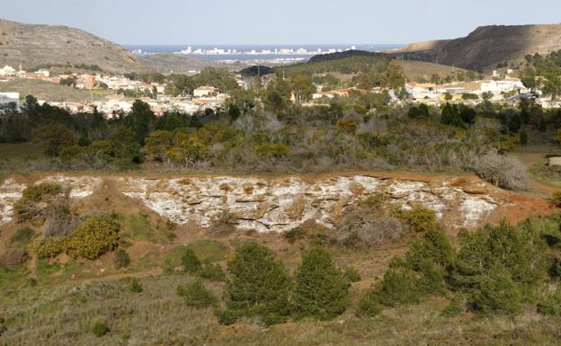 Fundación Sierra Minera rechaza urbanizar en El Beal y Atamaría