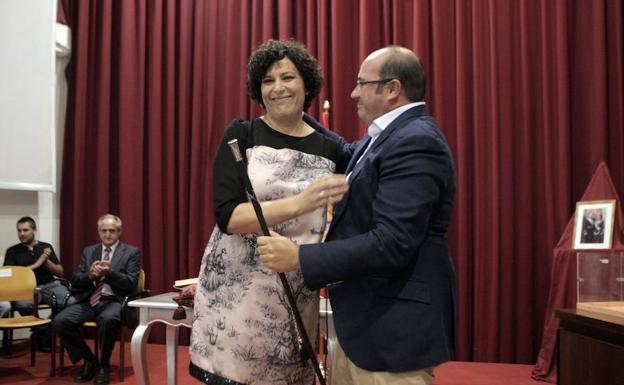 El Ayuntamiento de Puerto Lumbreras se persona como acusación en el 'caso Auditorio'